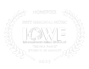 Nominee Best Original Music