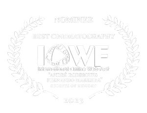 Nominee Best cINEMATOGRAPHY